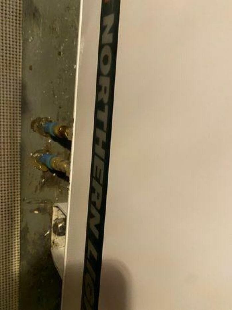 1983 Hatteras 53 Ed — photo 21