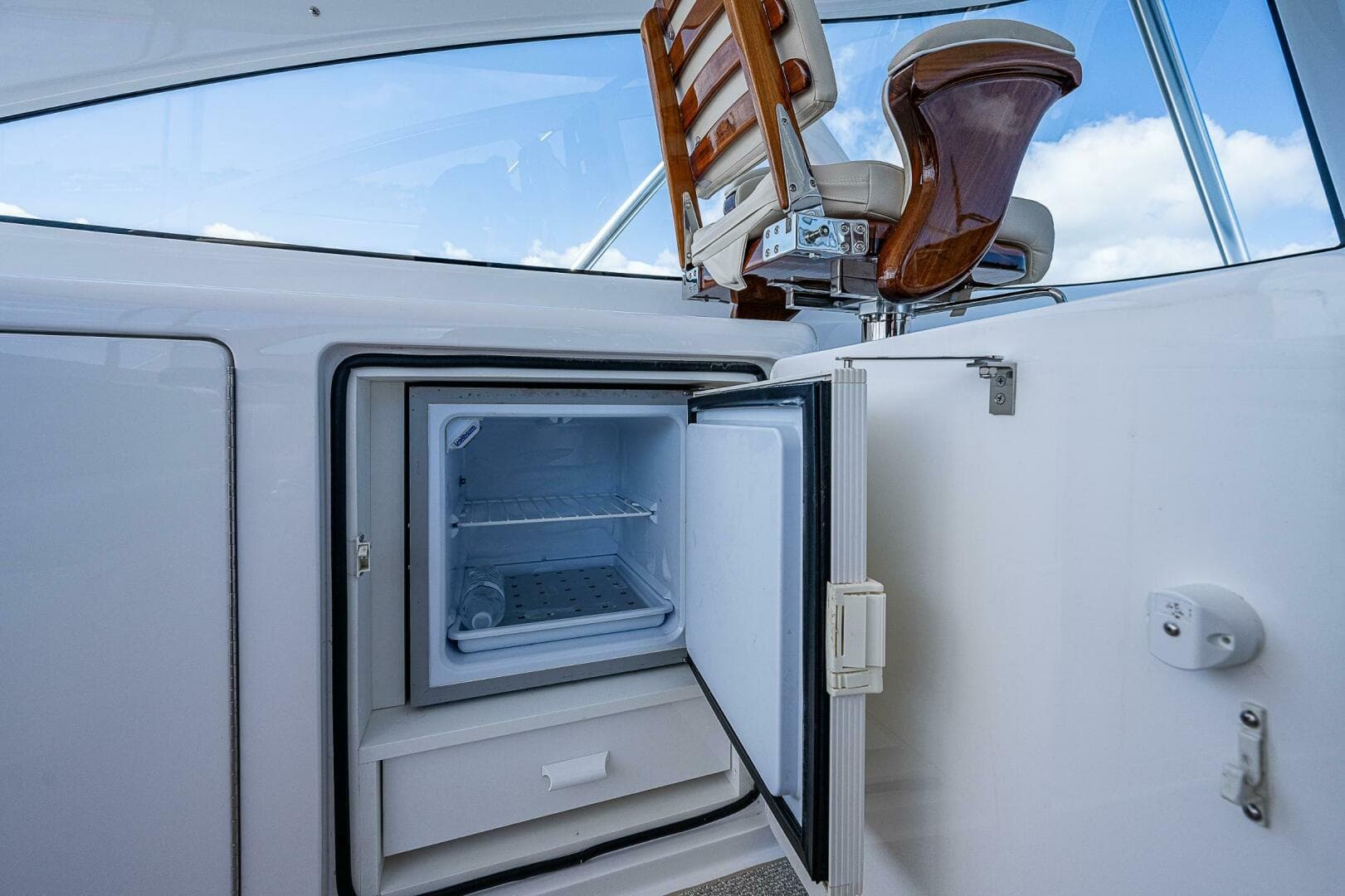 2021 Viking 44 Open — photo 23