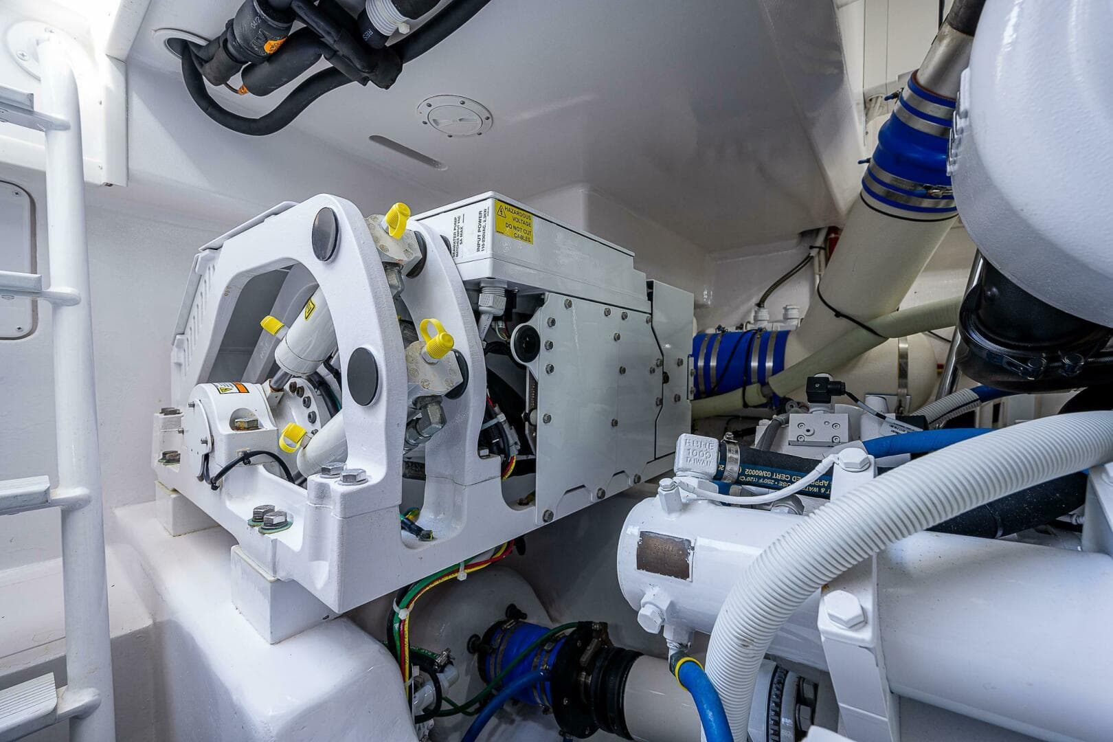 2021 Viking 44 Open — photo 26