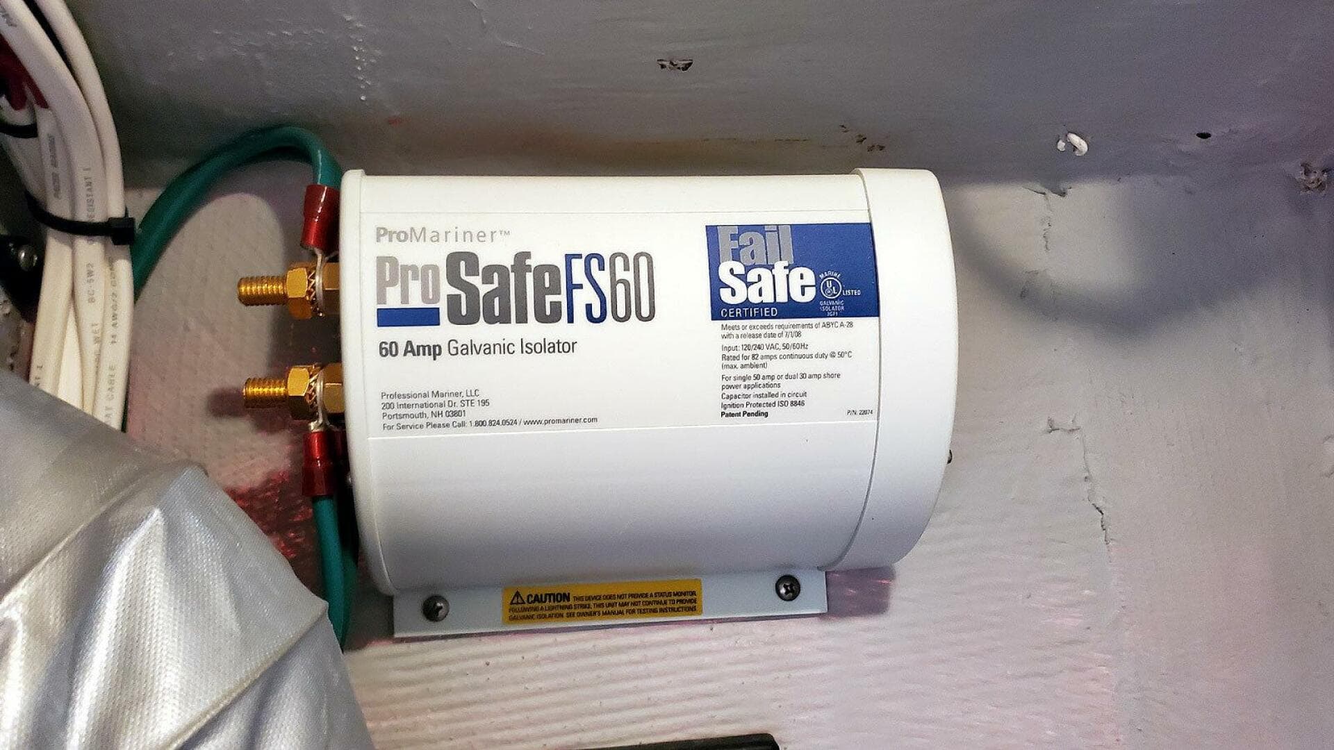 2012 Endeavour Catamaran — photo 47