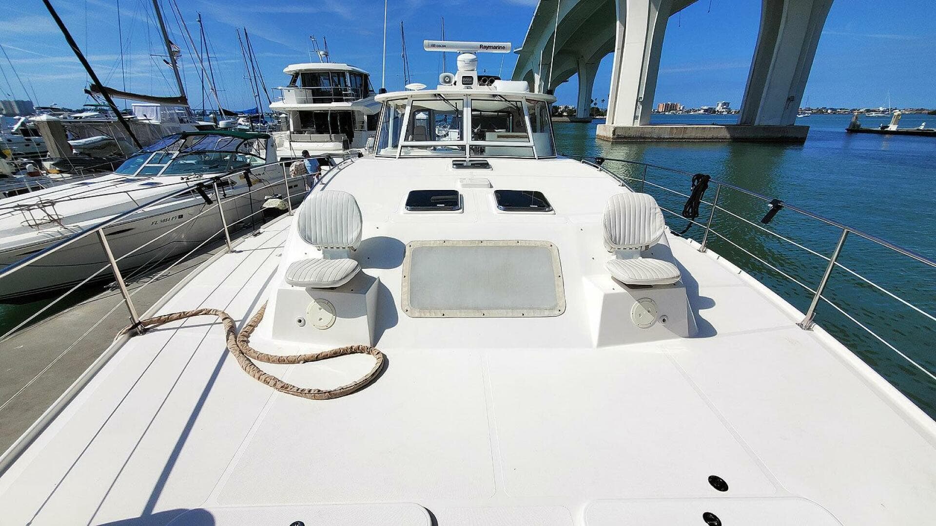 2012 Endeavour Catamaran — photo 74