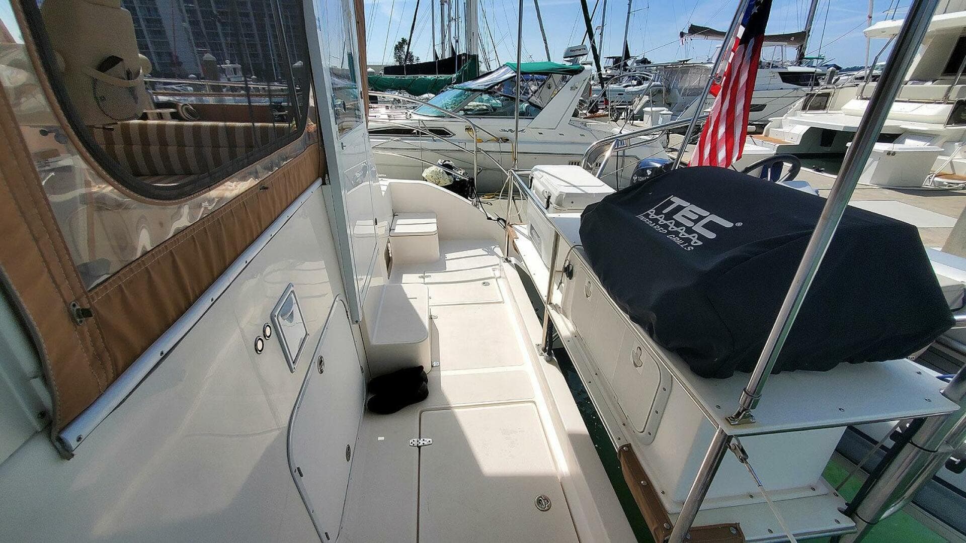 2012 Endeavour Catamaran — photo 60