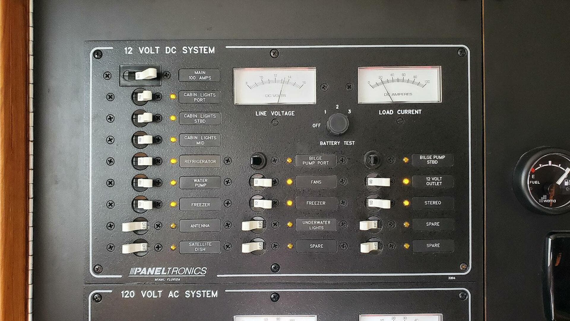 2012 Endeavour Catamaran — photo 56