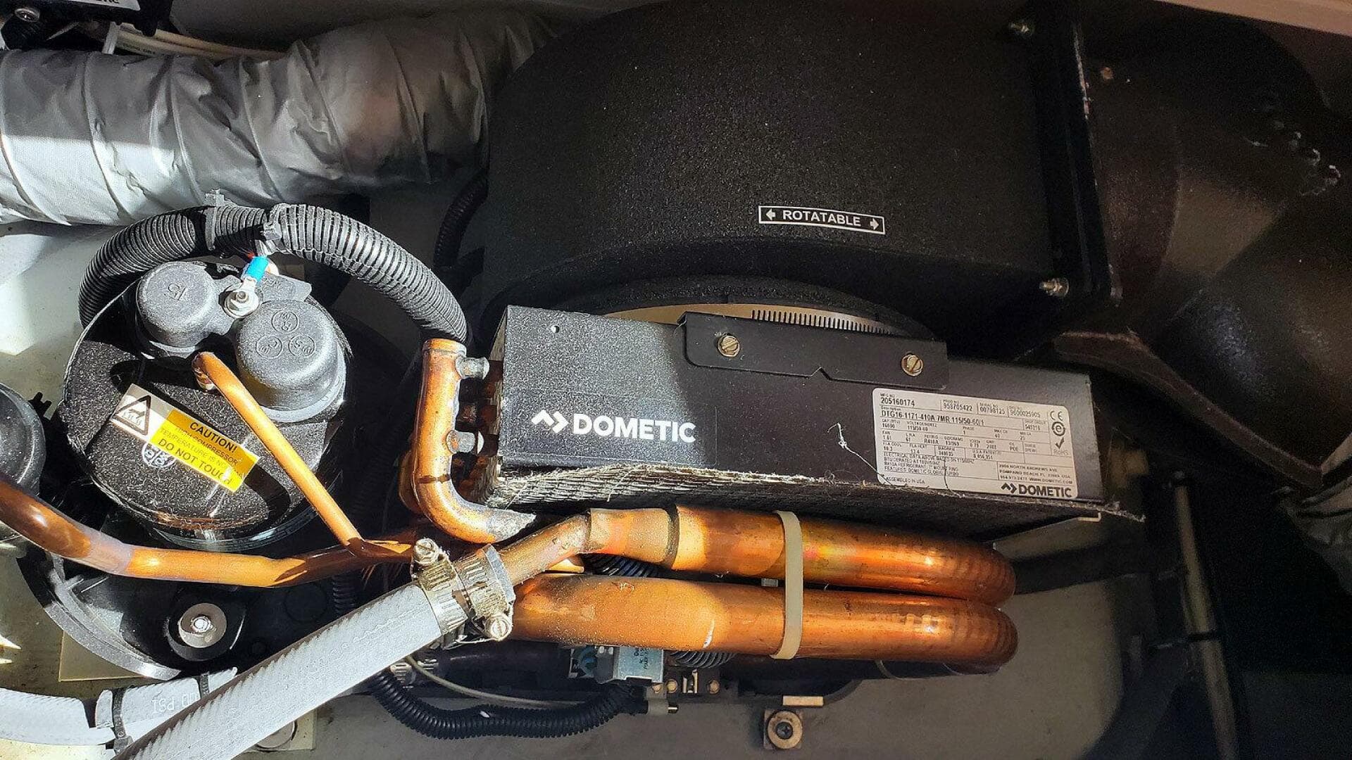 2012 Endeavour Catamaran — photo 44