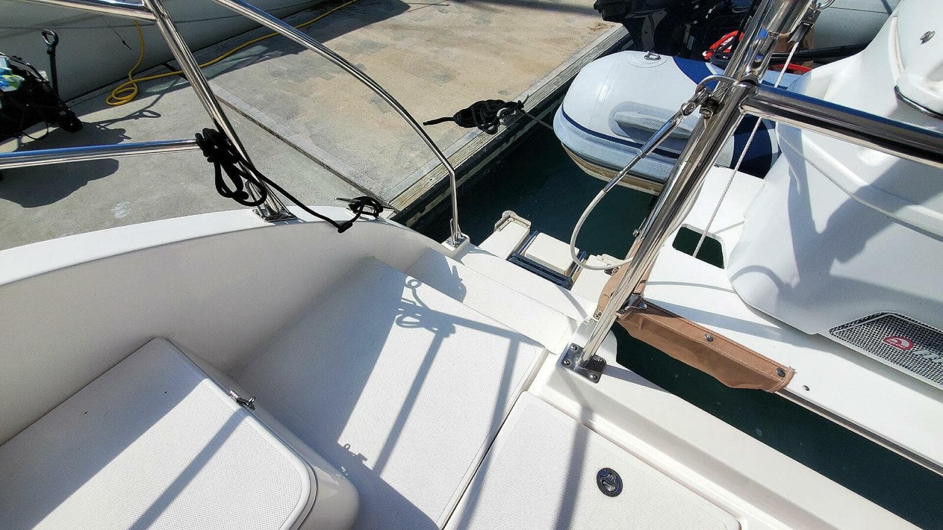 2012 Endeavour Catamaran — photo 65