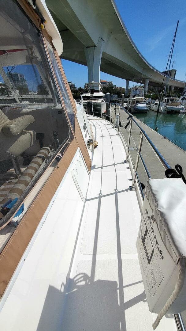 2012 Endeavour Catamaran — photo 67