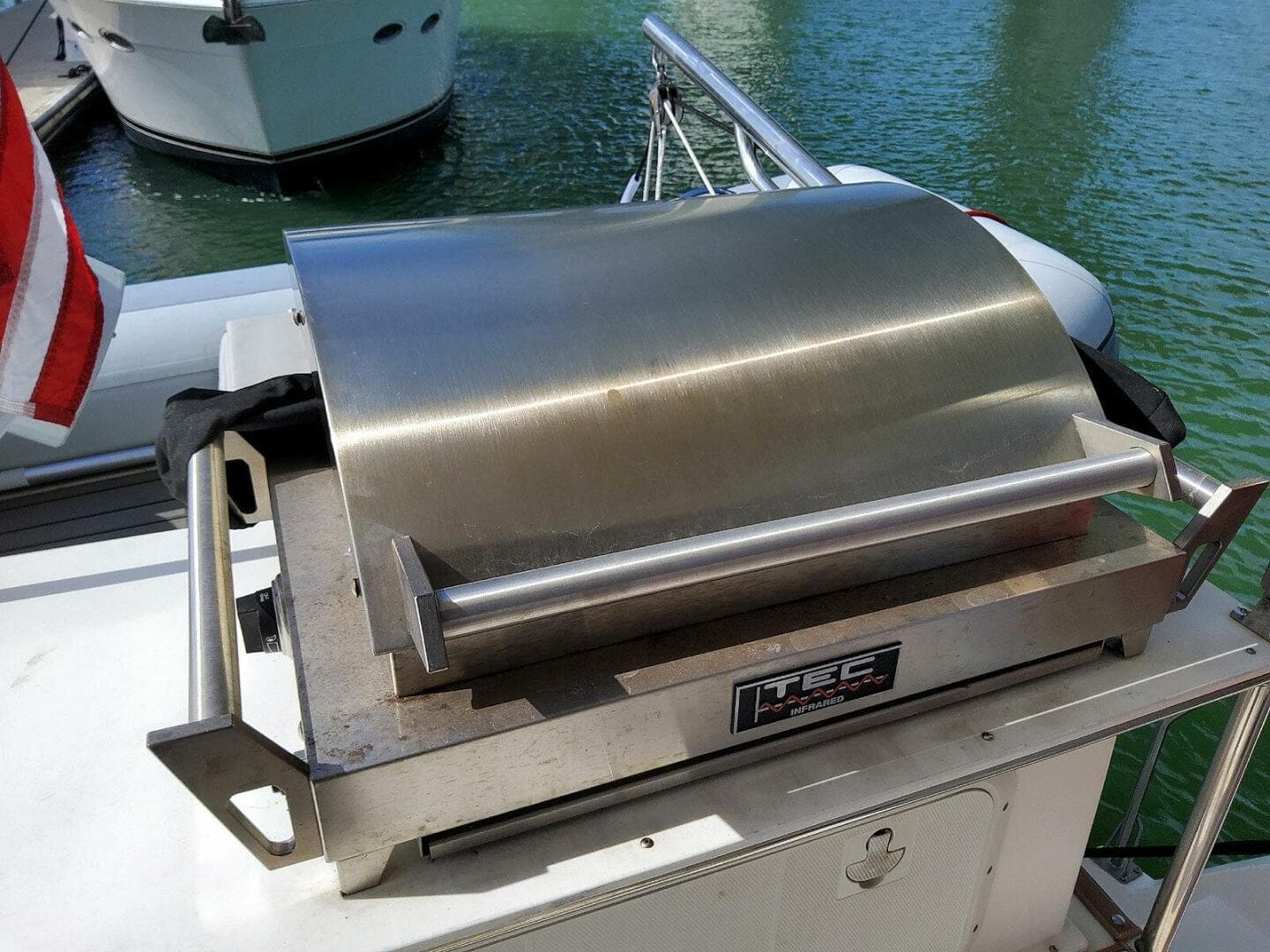 2012 Endeavour Catamaran — photo 63