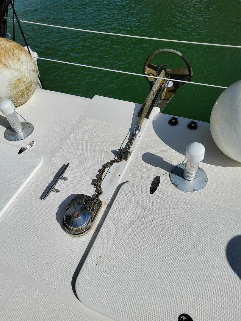 2012 Endeavour Catamaran — photo 69