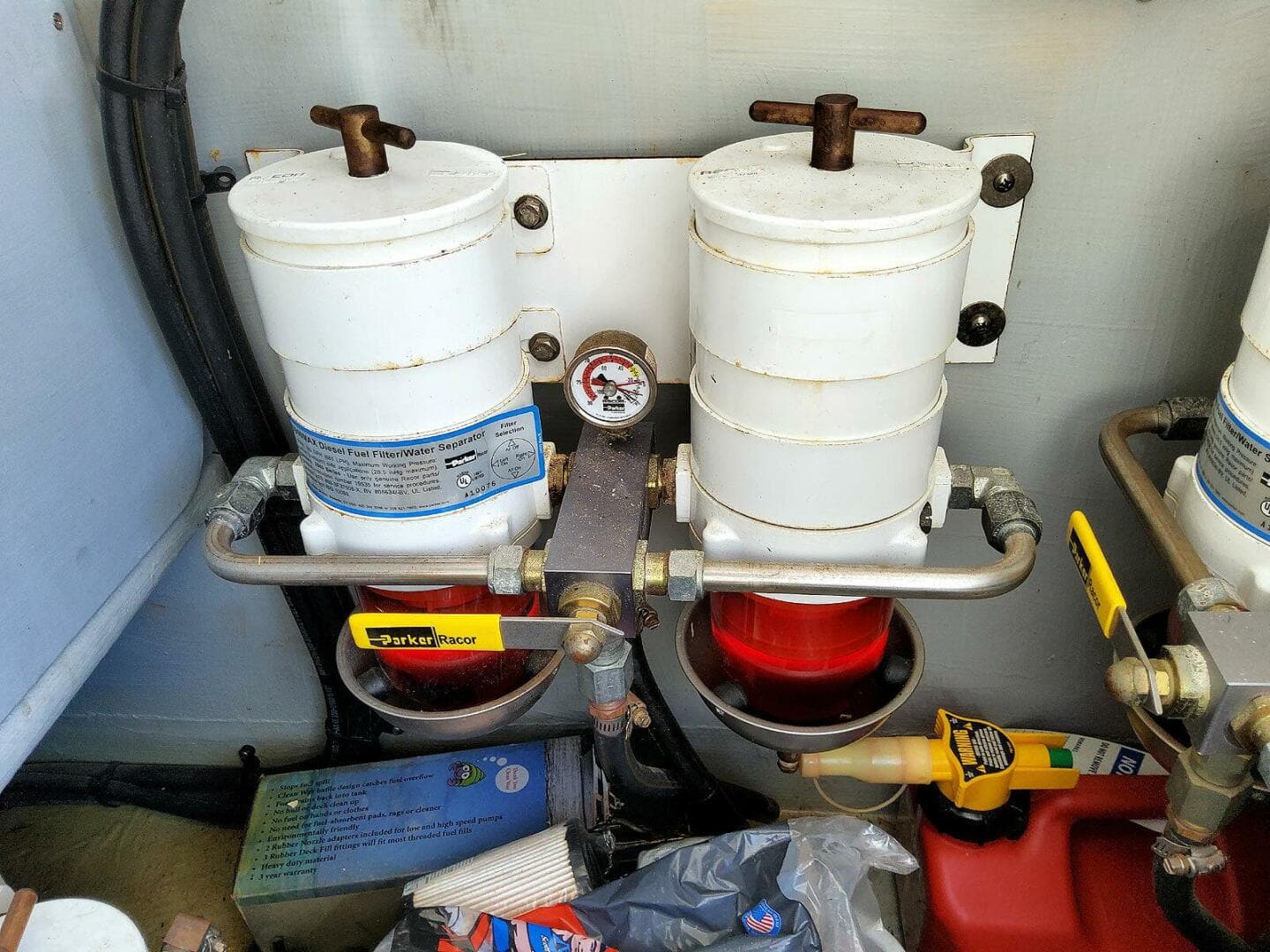 2012 Endeavour Catamaran — photo 39