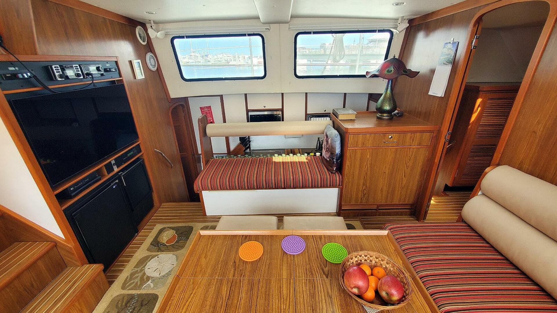 2012 Endeavour Catamaran — photo 14