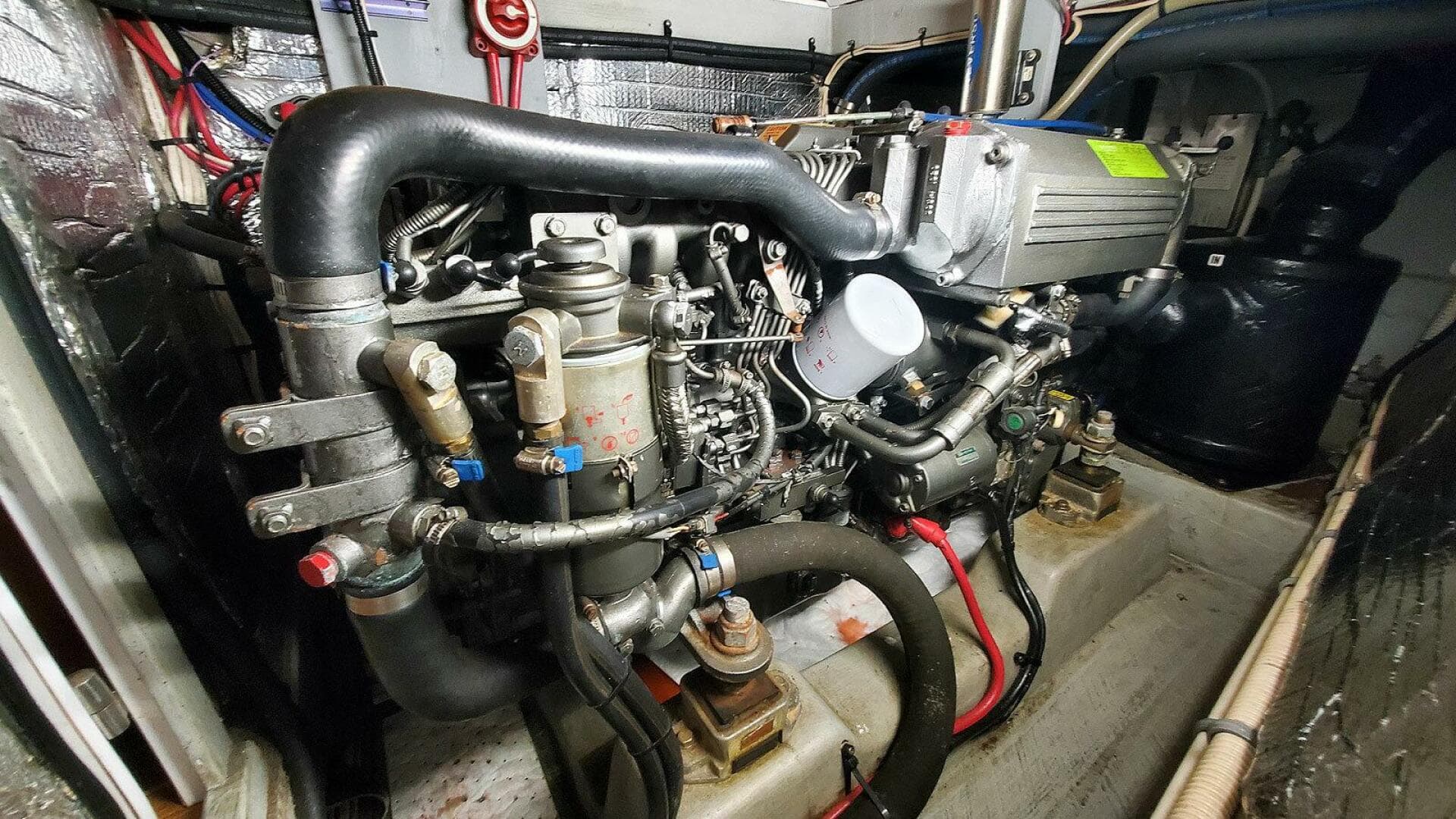 2012 Endeavour Catamaran — photo 36