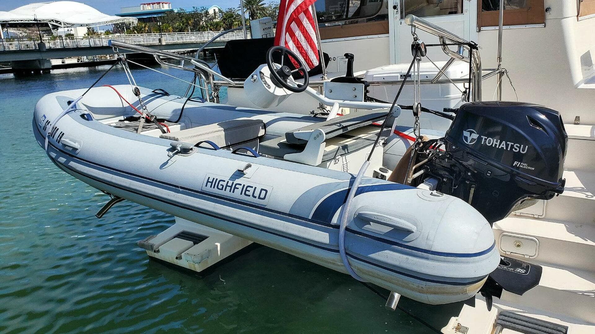 2012 Endeavour Catamaran — photo 76