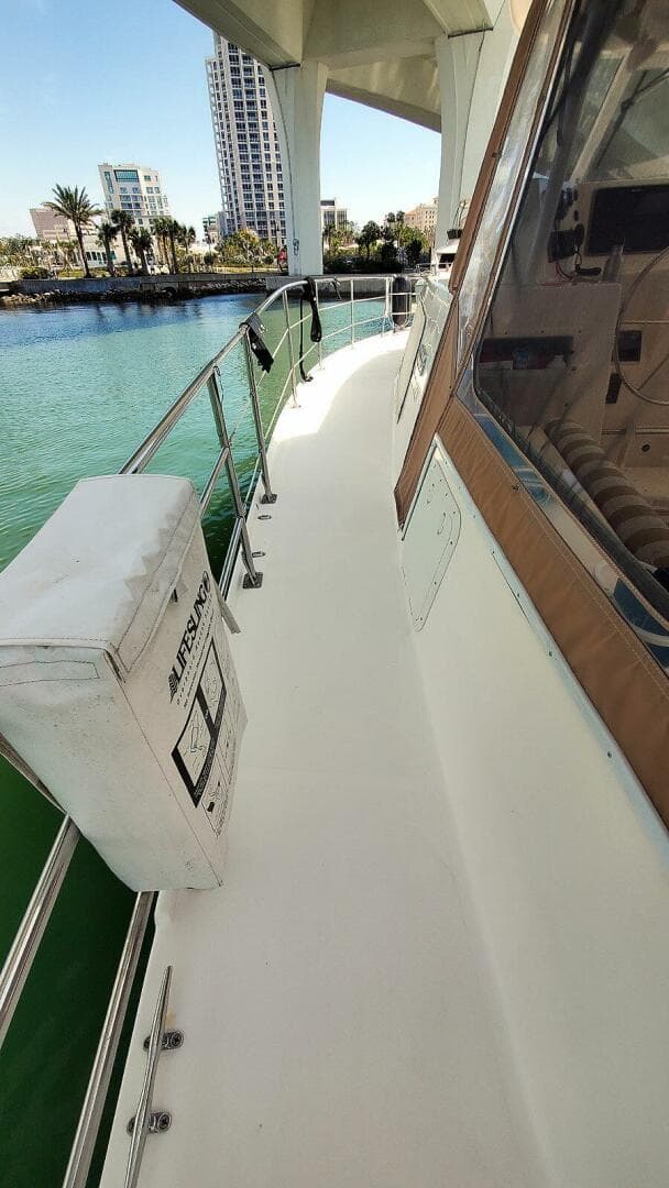 2012 Endeavour Catamaran — photo 66