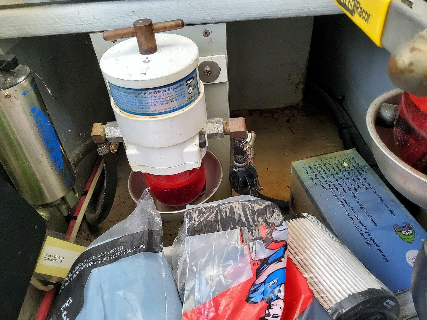 2012 Endeavour Catamaran — photo 41