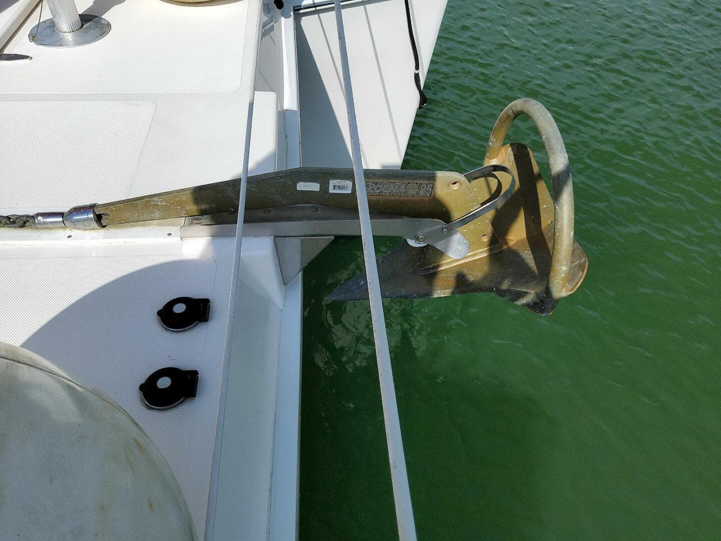 2012 Endeavour Catamaran — photo 71