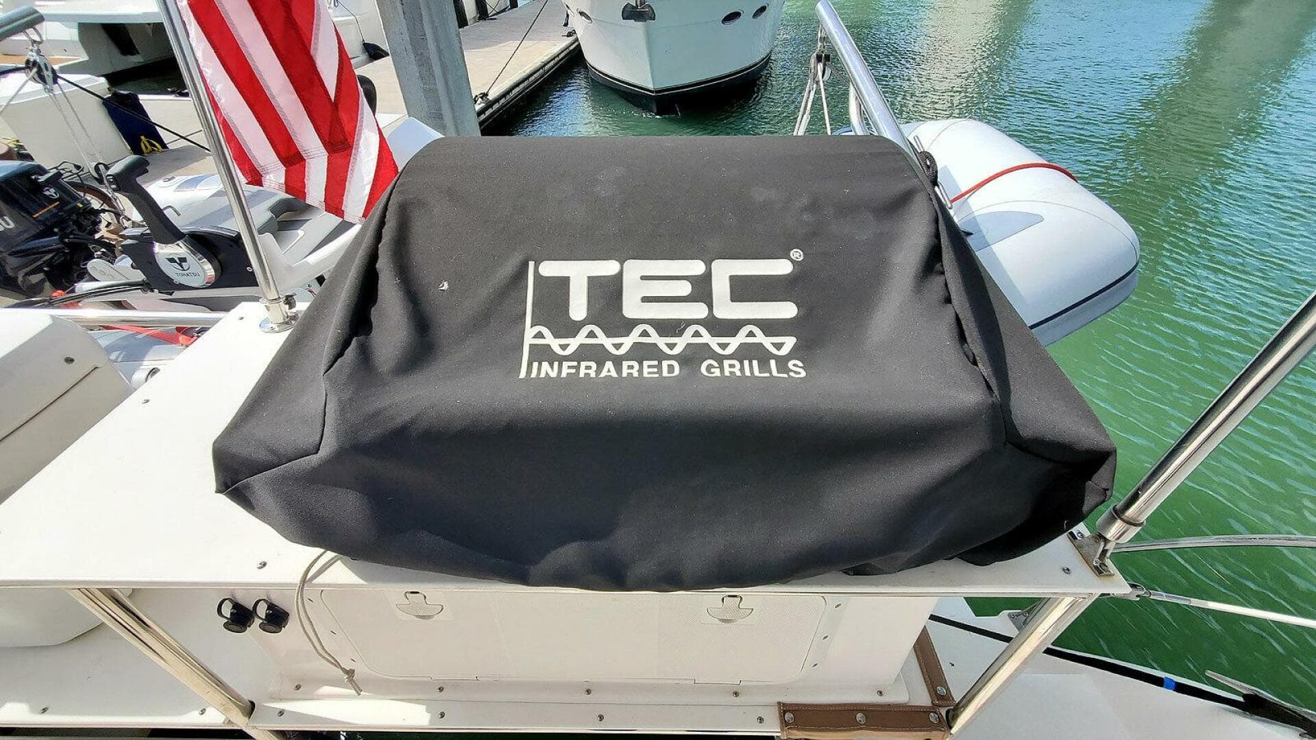 2012 Endeavour Catamaran — photo 62