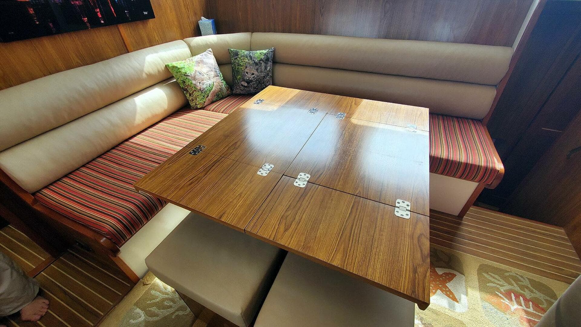 2012 Endeavour Catamaran — photo 16