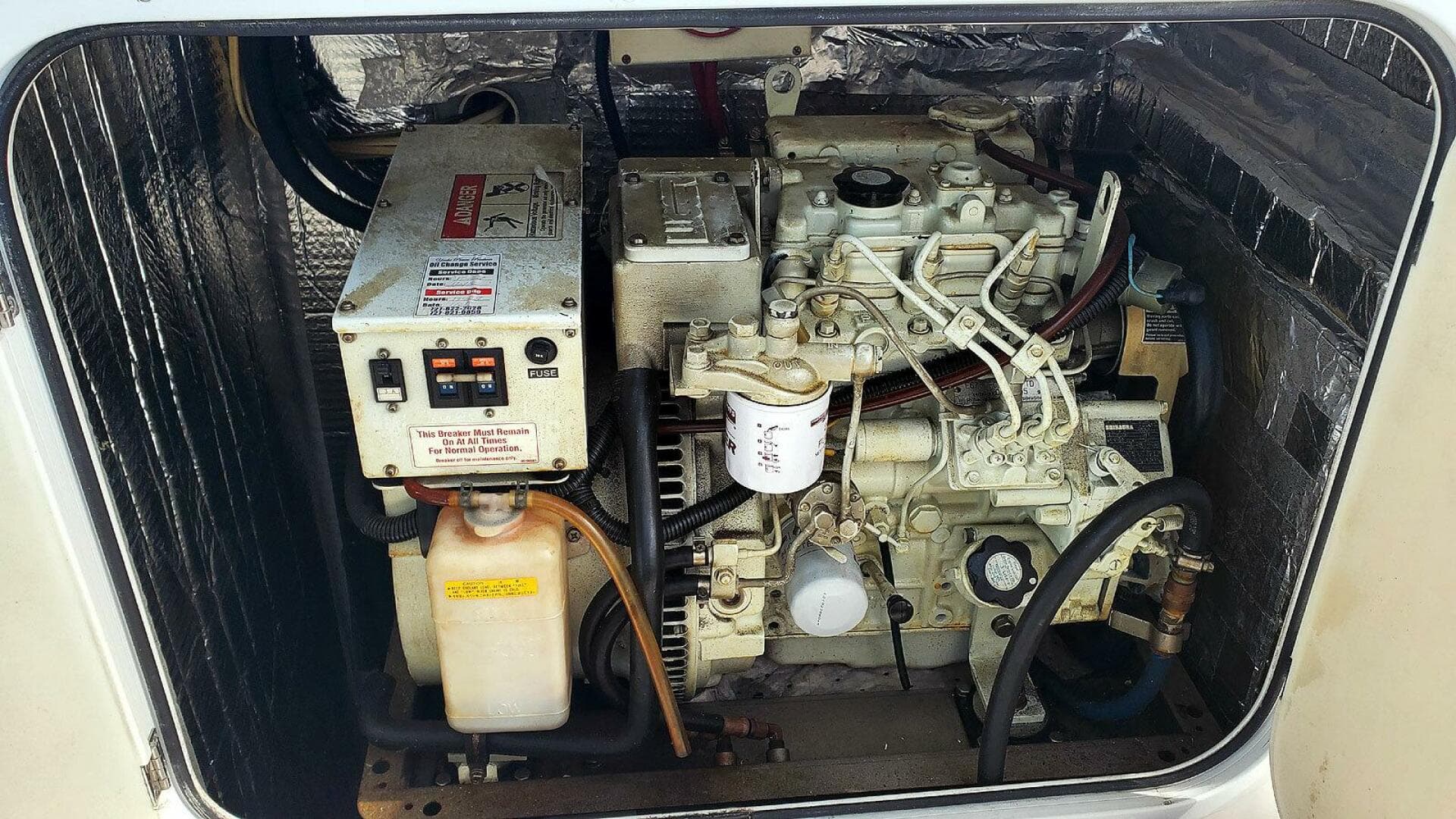 2012 Endeavour Catamaran — photo 49