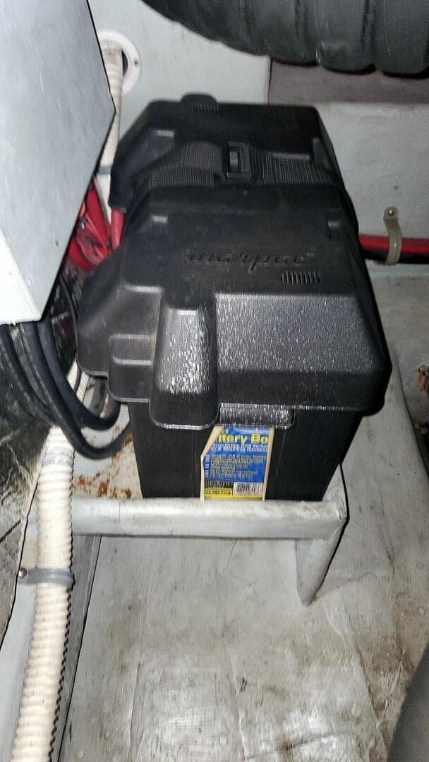 2012 Endeavour Catamaran — photo 53