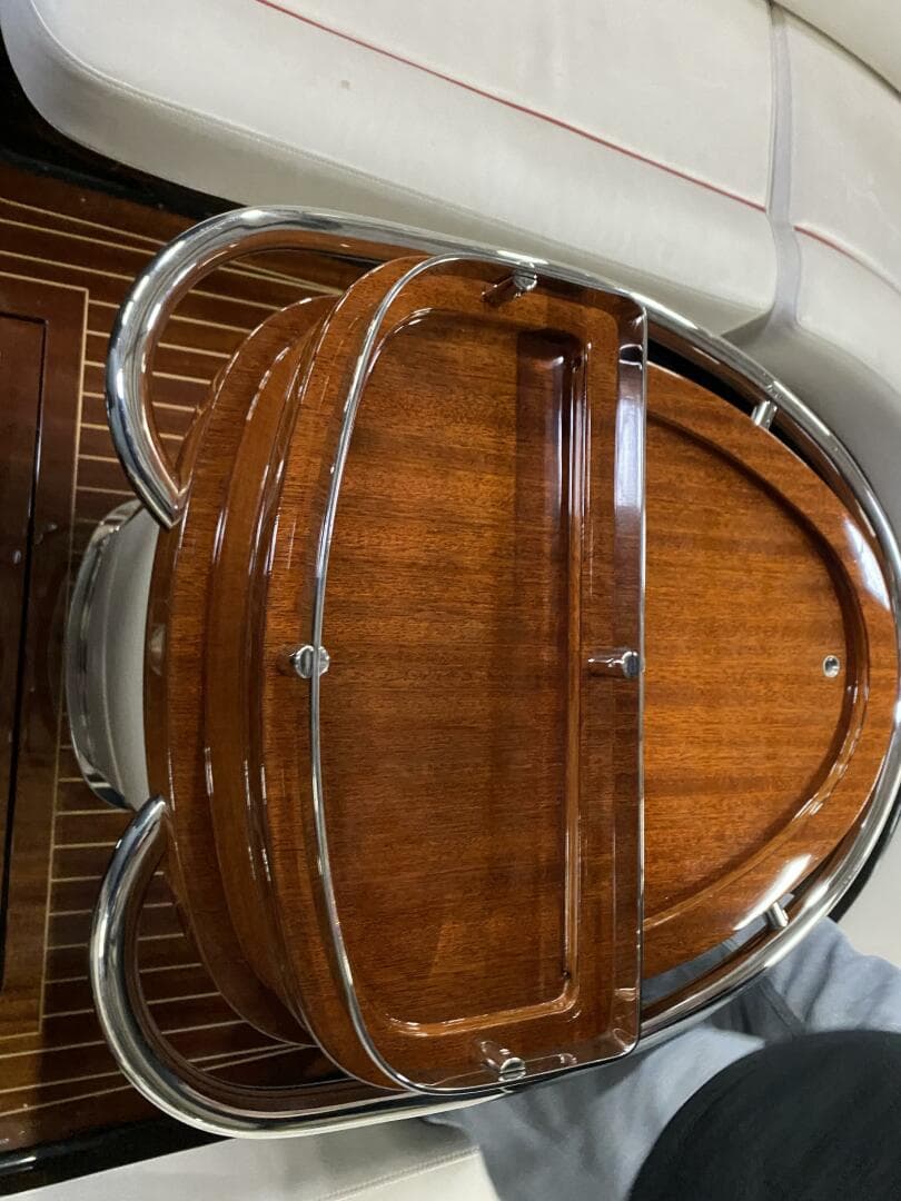 2016 Riva Aquariva Super — photo 6