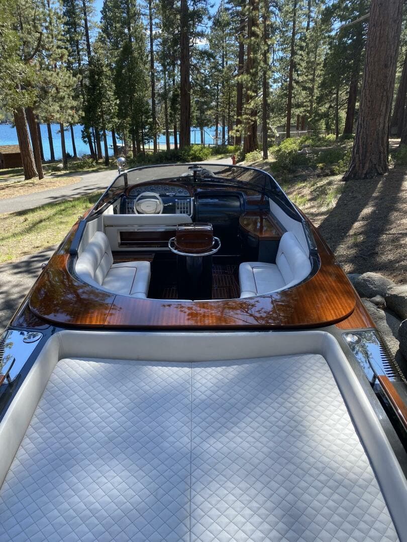 2016 Riva Aquariva Super — photo 5