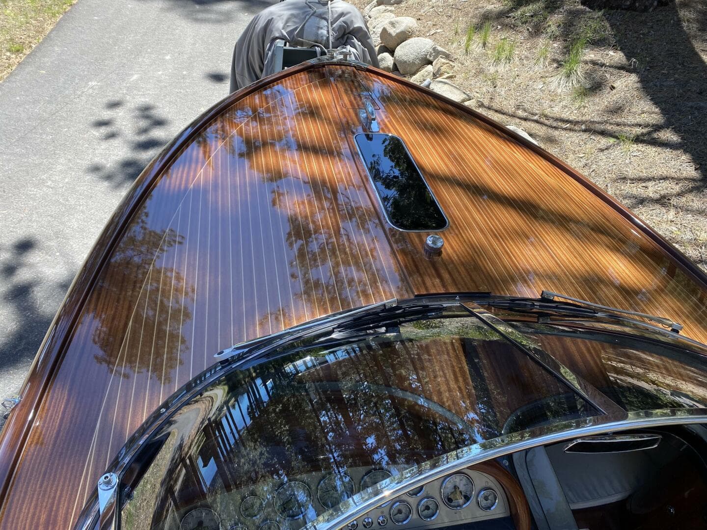 2016 Riva Aquariva Super — photo 3