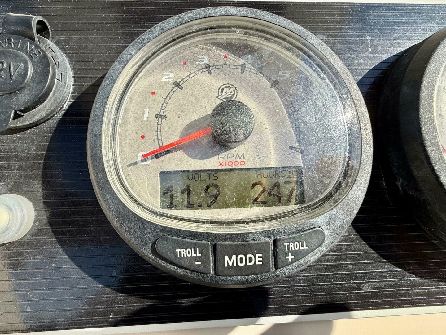 2020 Boston Whaler 210 Dauntless — photo 28