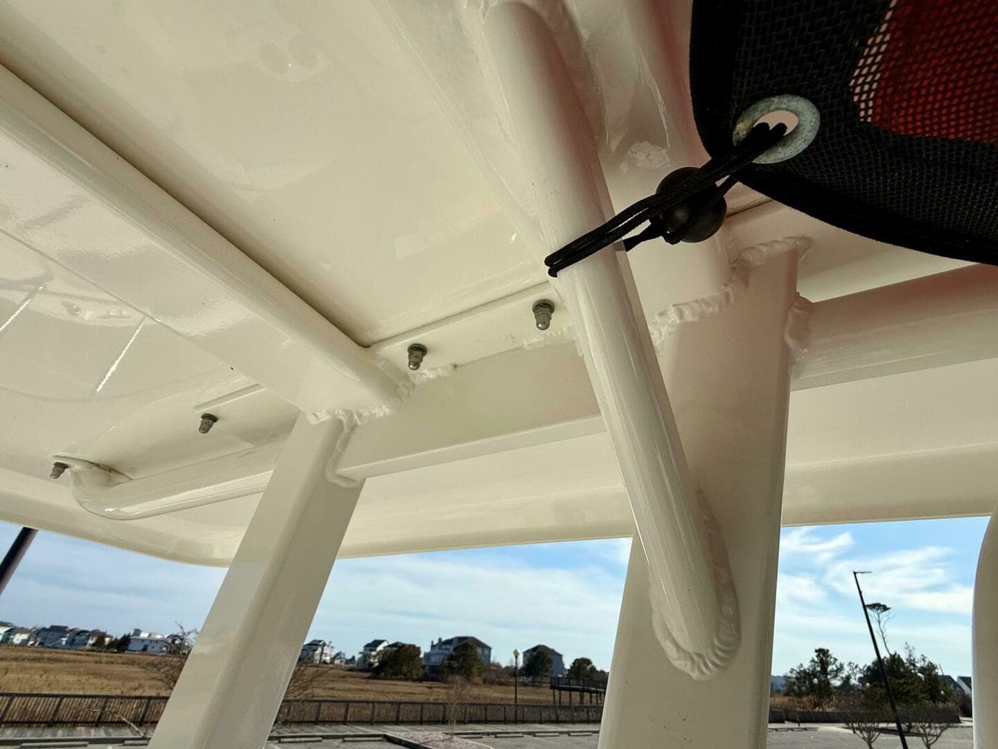 2020 Boston Whaler 210 Dauntless — photo 34