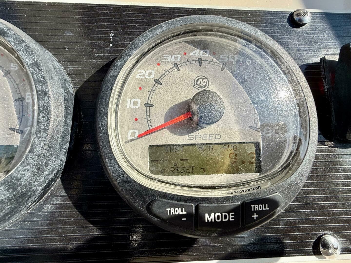 2020 Boston Whaler 210 Dauntless — photo 29