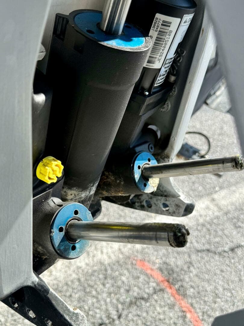 2020 Boston Whaler 210 Dauntless — photo 11