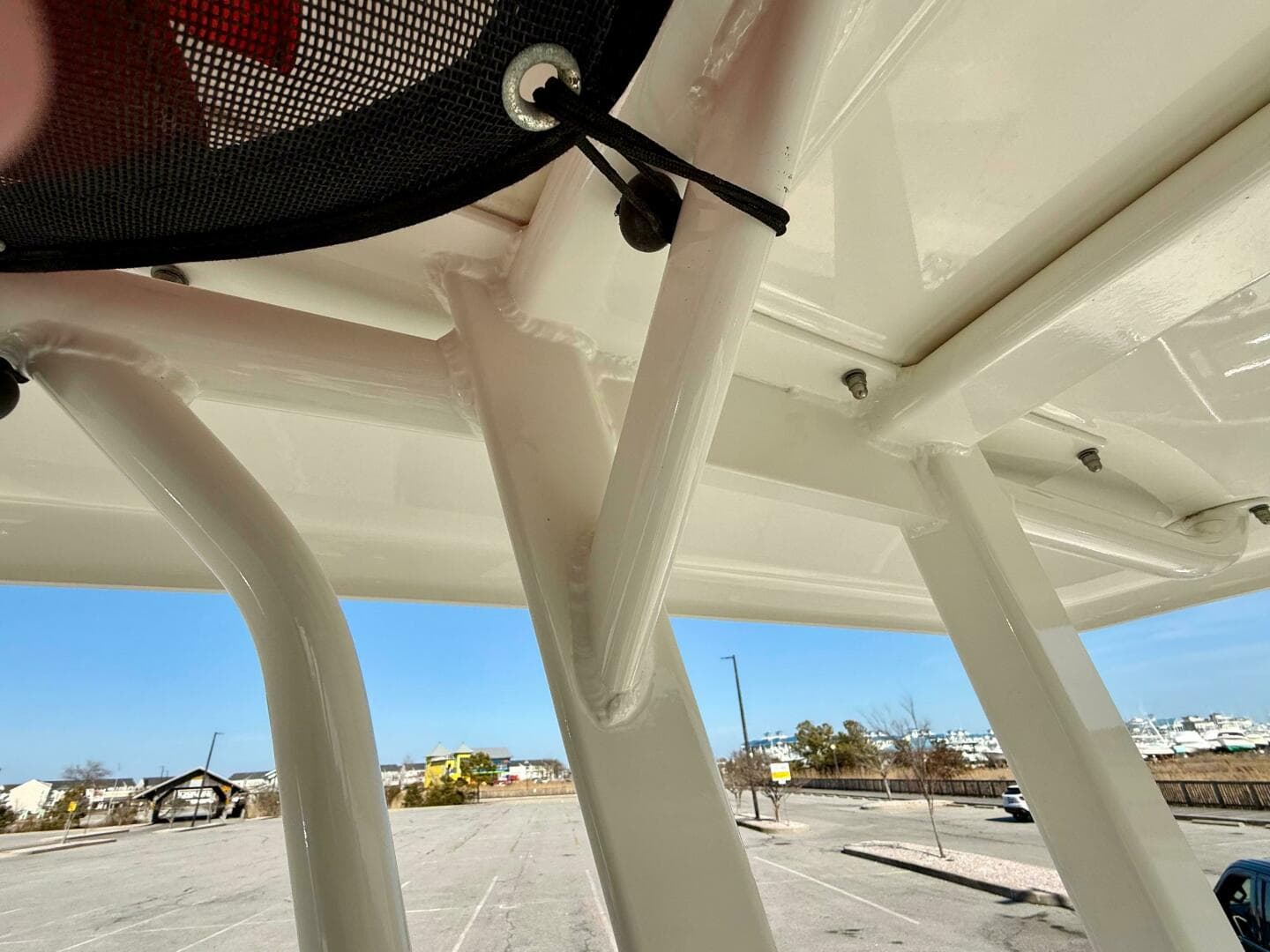 2020 Boston Whaler 210 Dauntless — photo 35