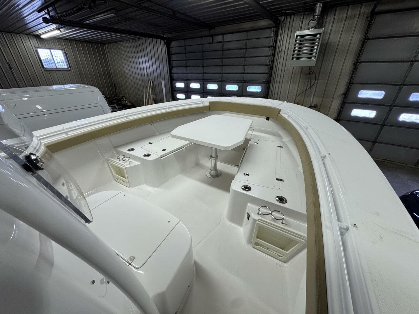 2017 Southport 33 Fe — photo 30