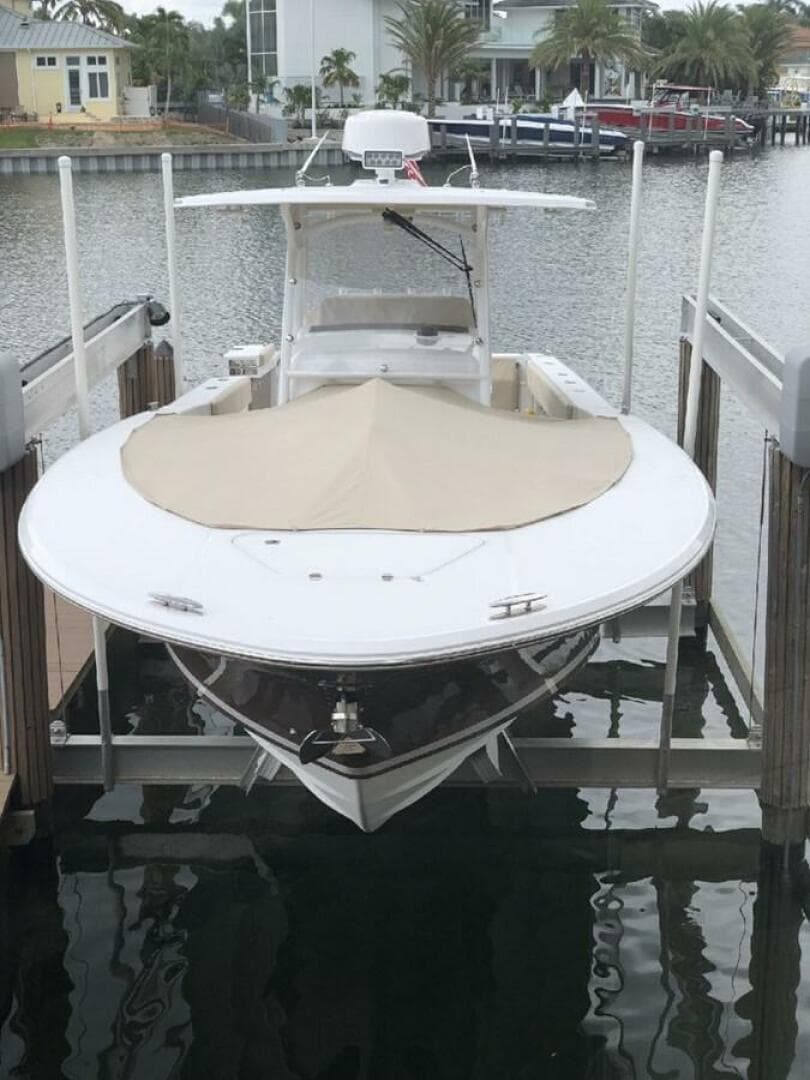 2017 Southport 33 Fe — photo 16