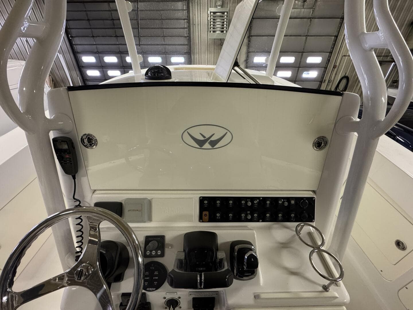 2017 Southport 33 Fe — photo 40