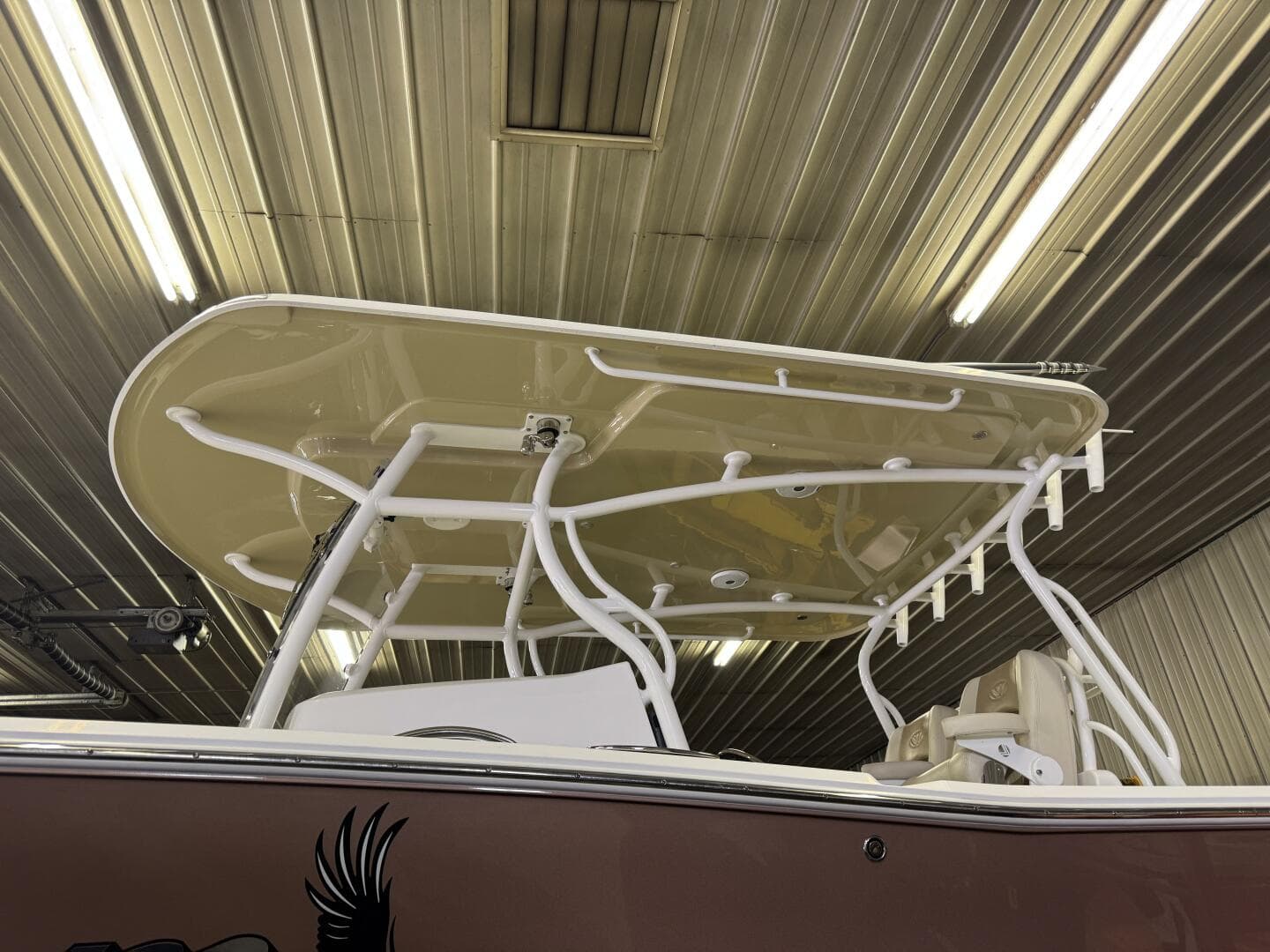 2017 Southport 33 Fe — photo 42