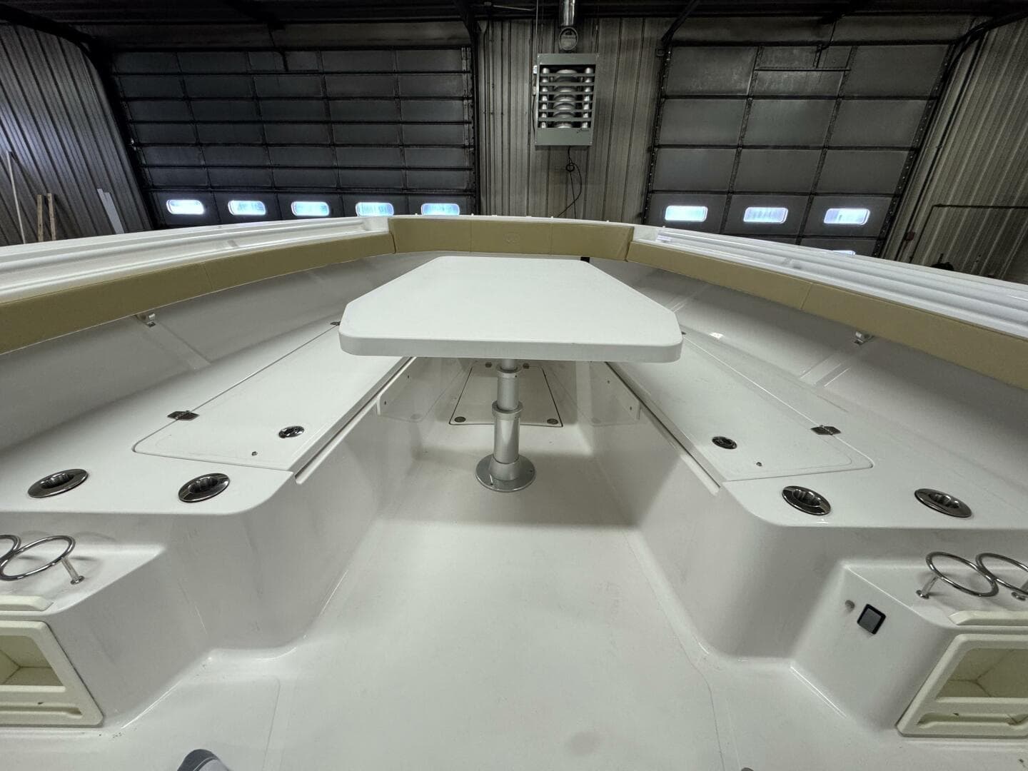 2017 Southport 33 Fe — photo 31