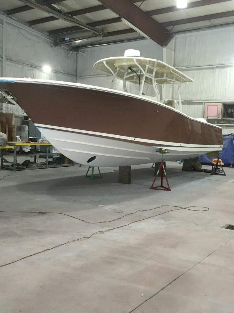 2017 Southport 33 Fe — photo 12