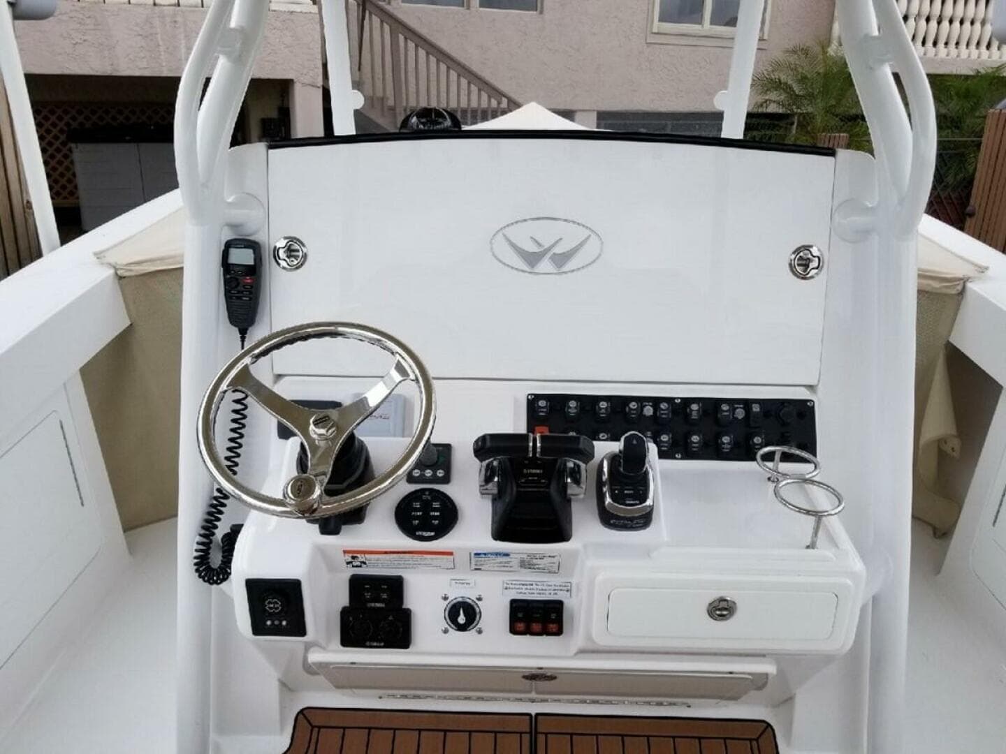 2017 Southport 33 Fe — photo 14