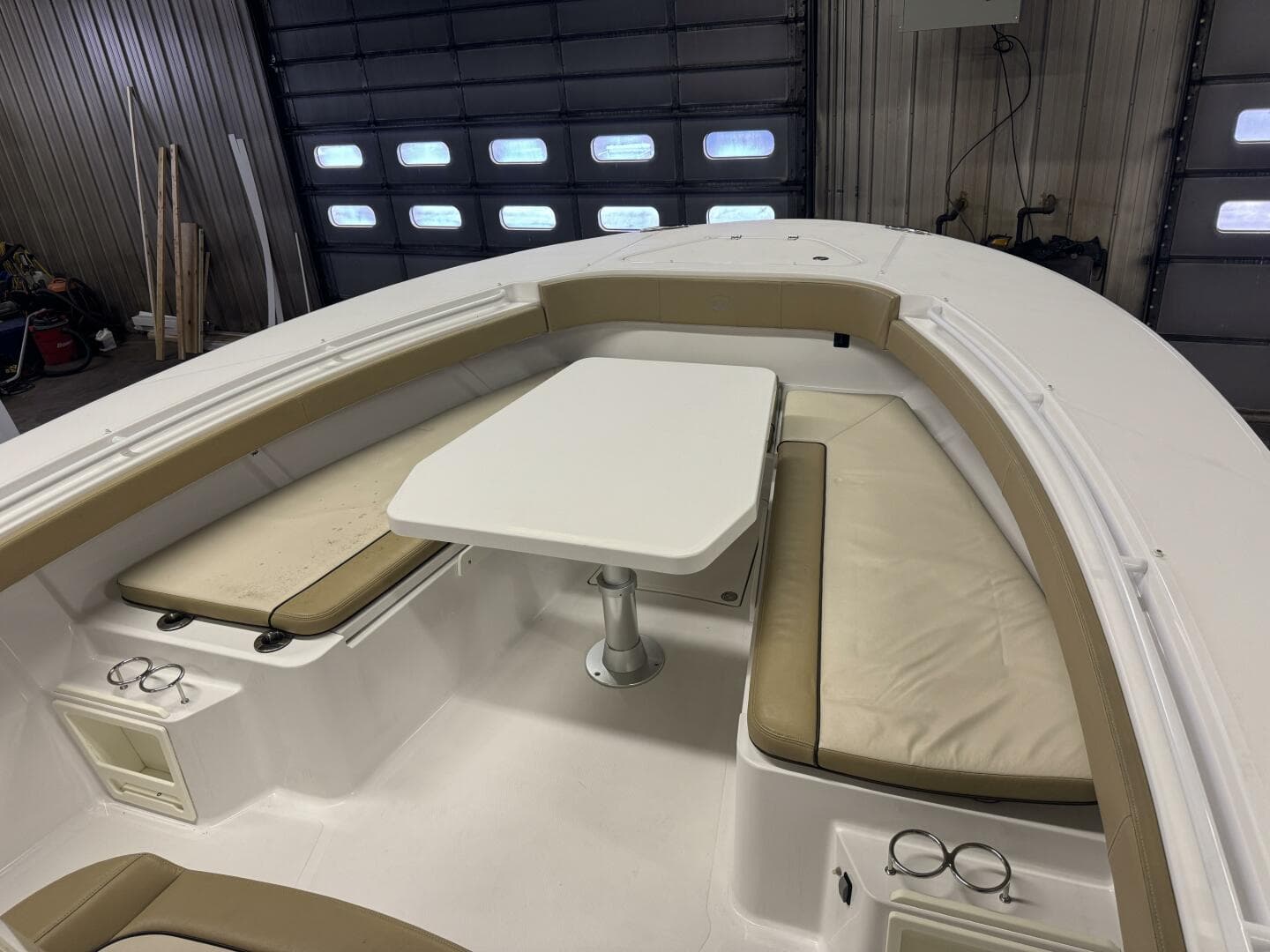 2017 Southport 33 Fe — photo 36