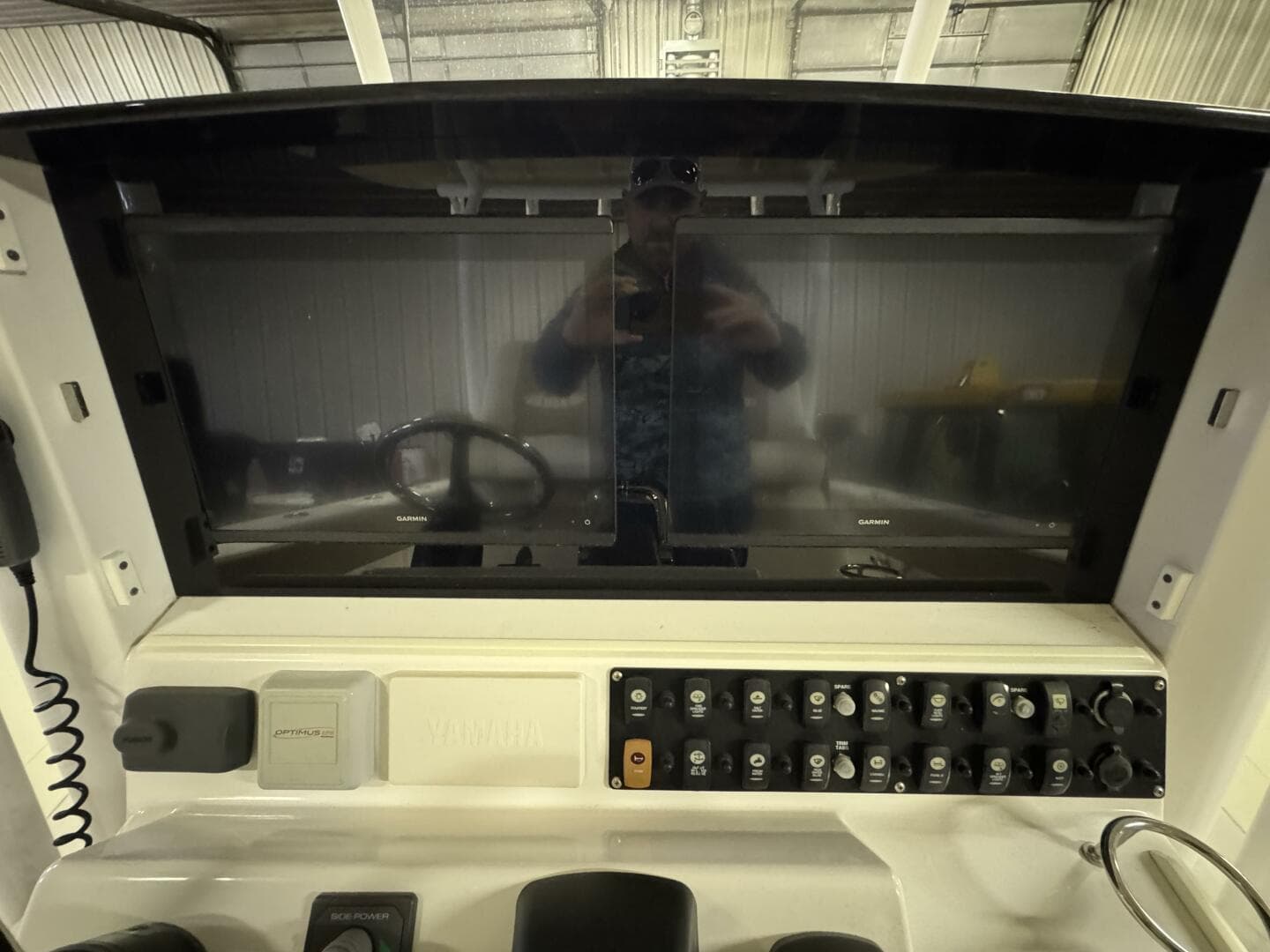 2017 Southport 33 Fe — photo 28