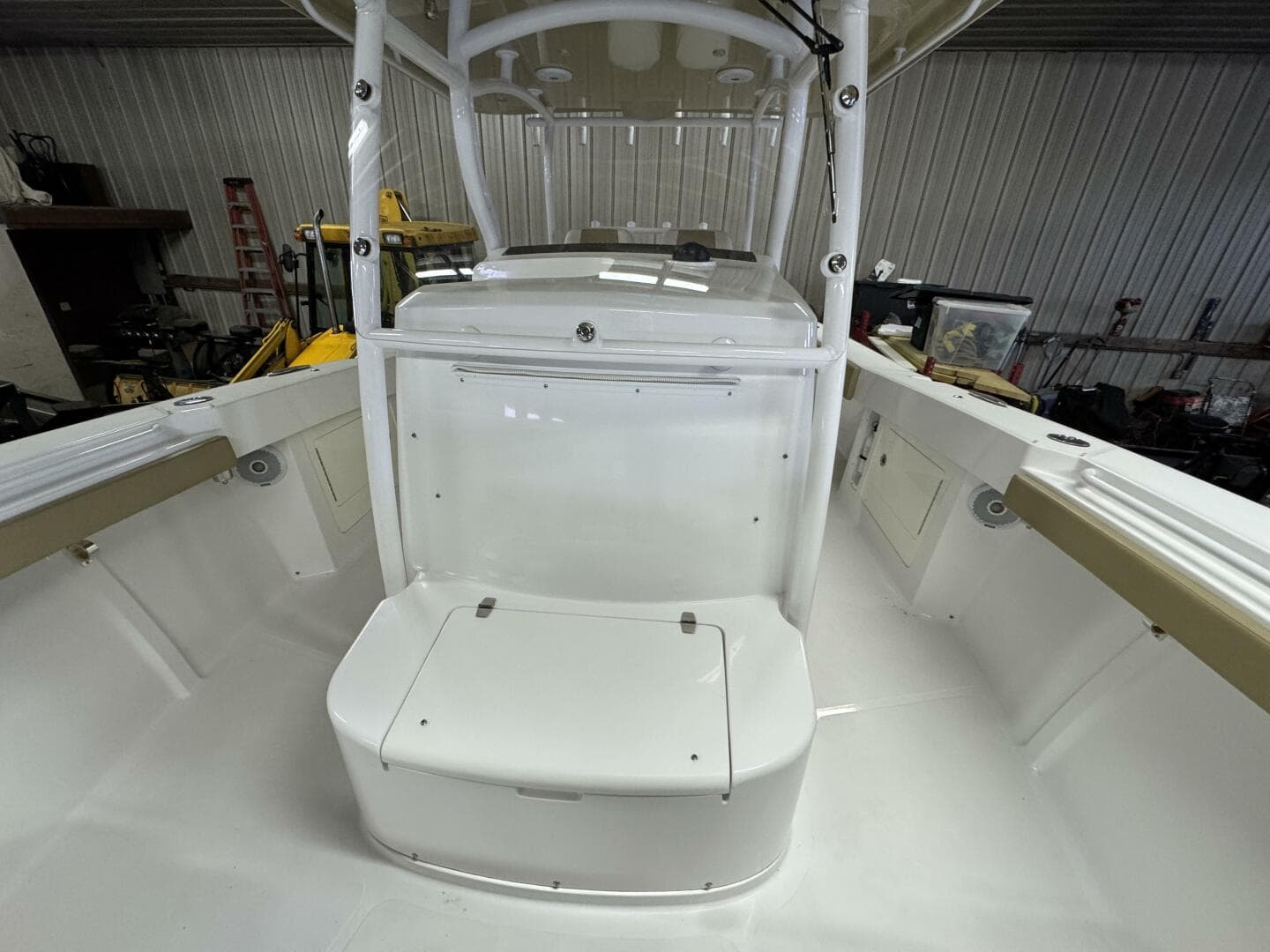 2017 Southport 33 Fe — photo 32