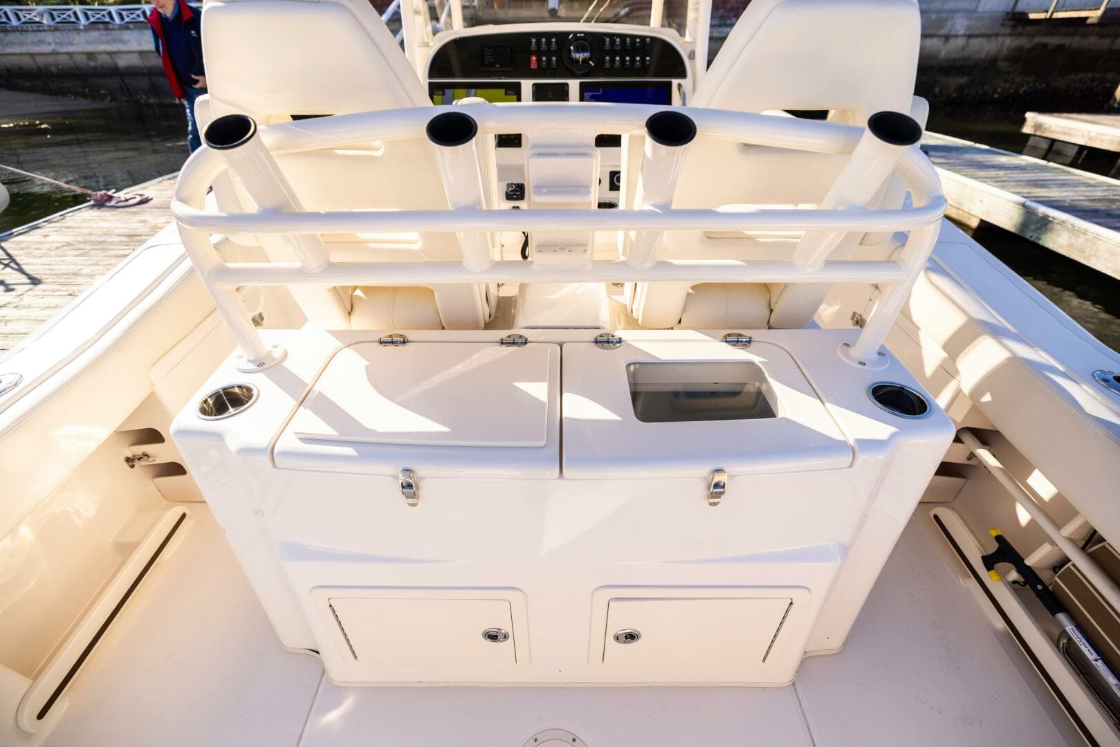 2023 Grady-White — photo 15