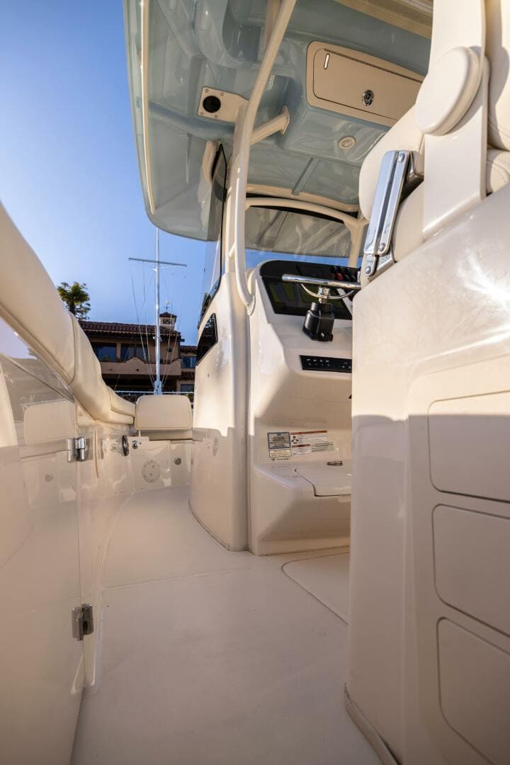 2023 Grady-White — photo 19