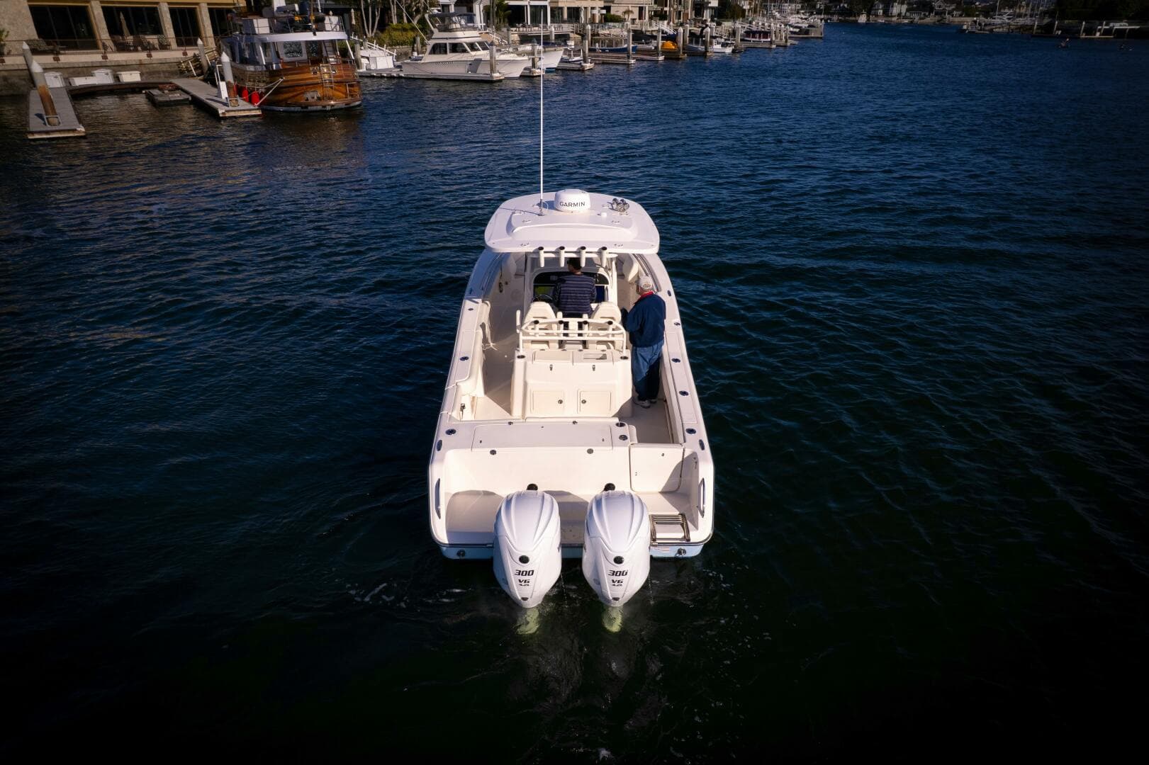 2023 Grady-White — photo 3