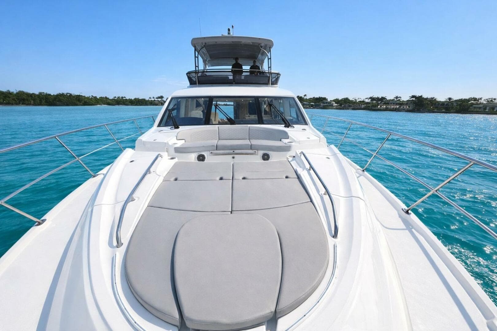 2018 Sea Ray L650 Fly — photo 5