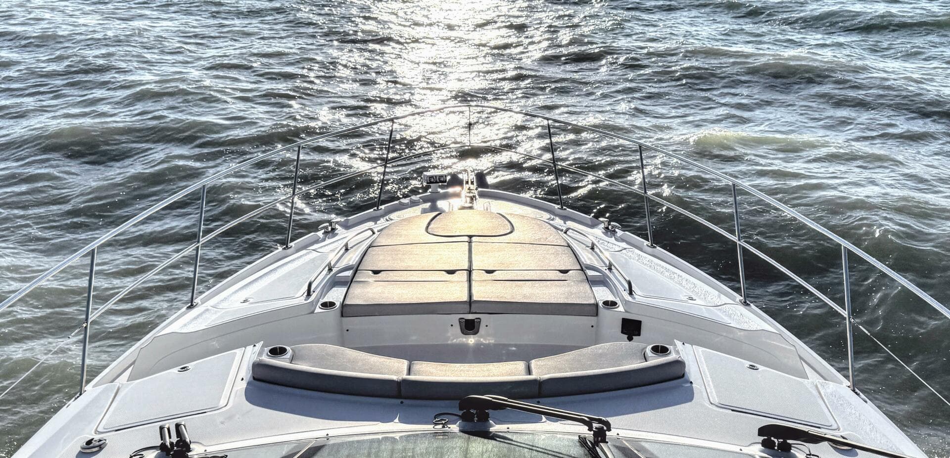 2018 Sea Ray L650 Fly — photo 10