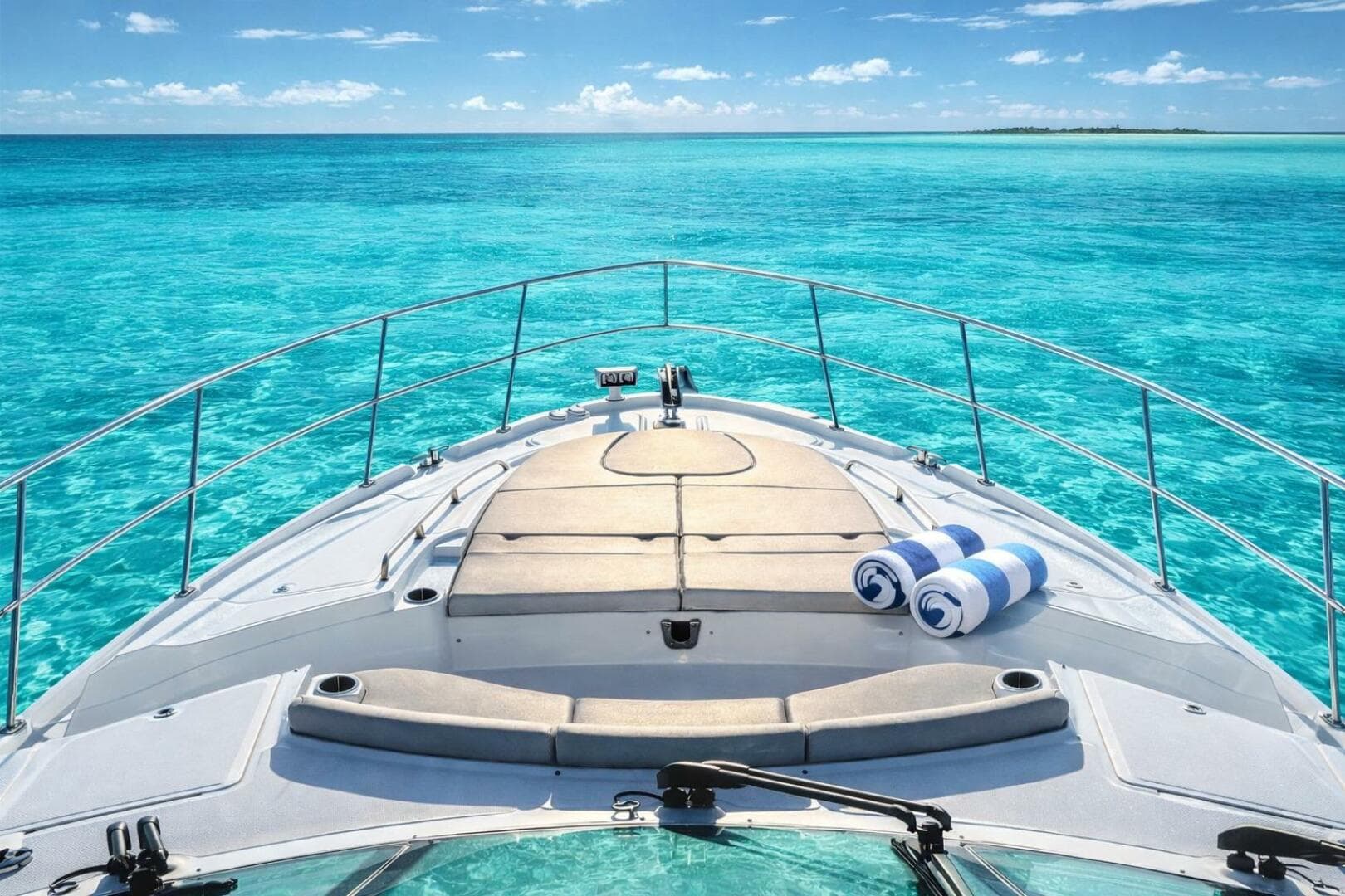 2018 Sea Ray L650 Fly — photo 8