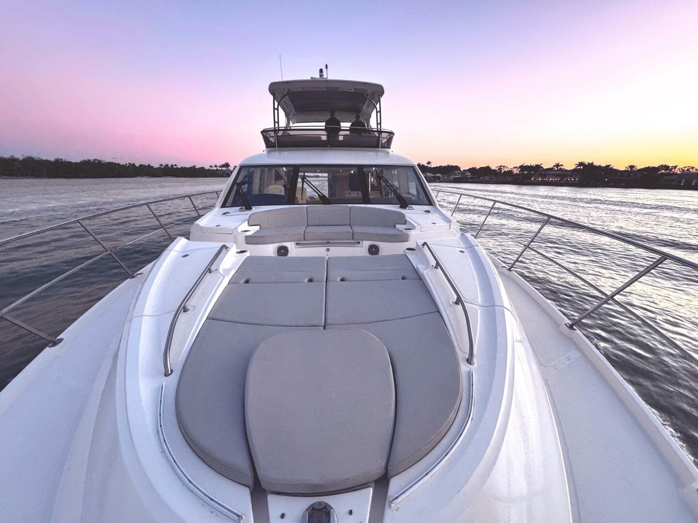 2018 Sea Ray L650 Fly — photo 4