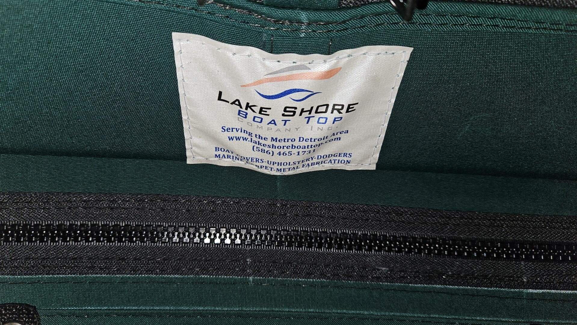 1998 Chris-Craft 320 Express Cruiser — photo 18