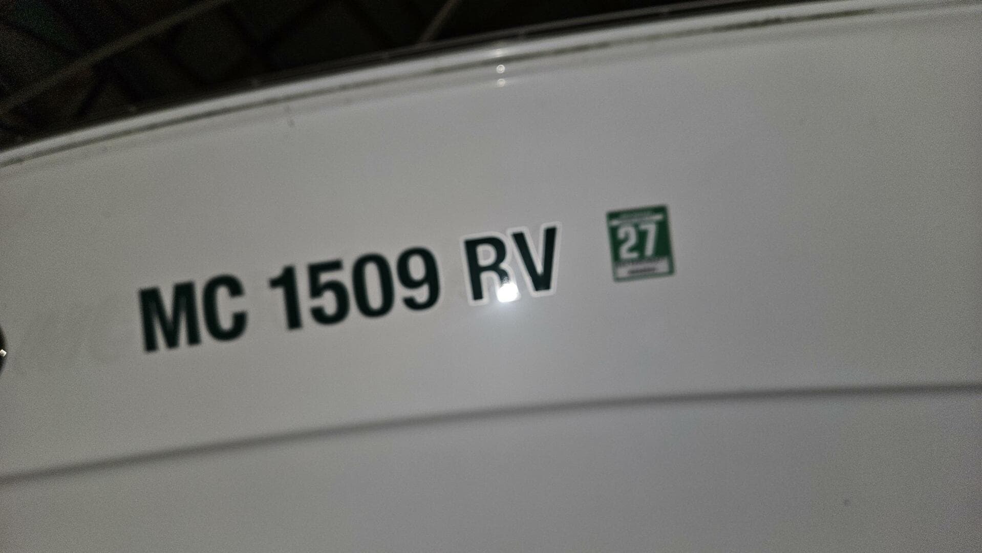 1998 Chris-Craft 320 Express Cruiser — photo 40